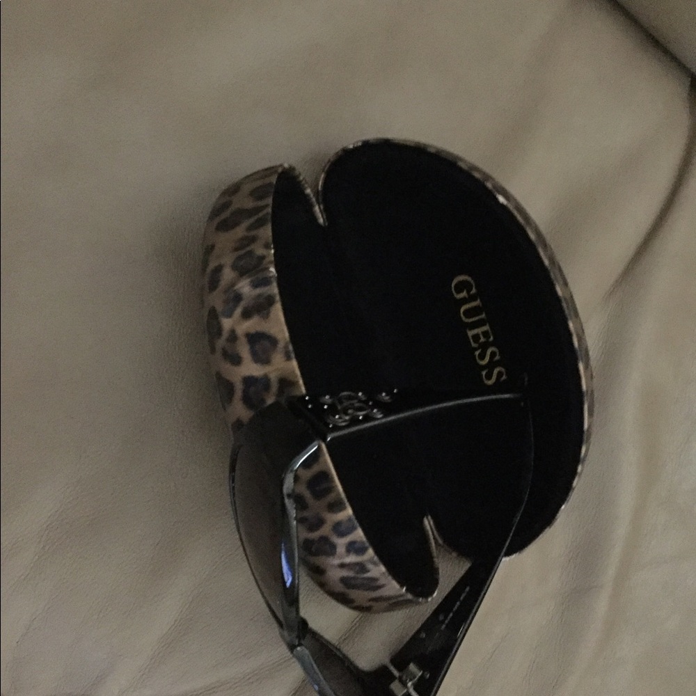 Guess Sunglasses